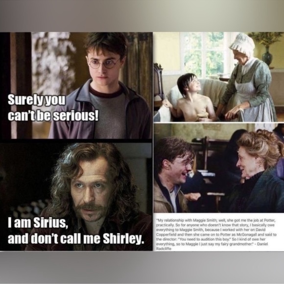 $4 HARRY POTTER PLAYING CARDS. NEW. $4 IF BUNDLE - Picture 9 of 12